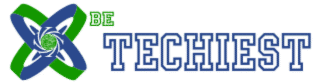 Be Techiest the logo