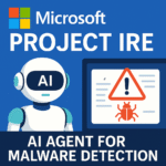 Microsoft Unveils Project Ire — An AI Agent for Malware Detection