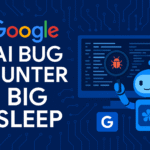 🔍 Google’s AI Bug Hunter ‘Big Sleep’ Finds 20 Security Flaws in Open Source Software